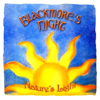Blackmore's Night -  Nature's Light